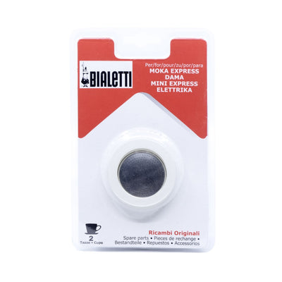 Bialetti Dichtungen Caffetiera 2 Tassen