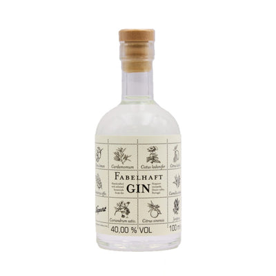 Fabelhaft Gin Miniatur 100ml