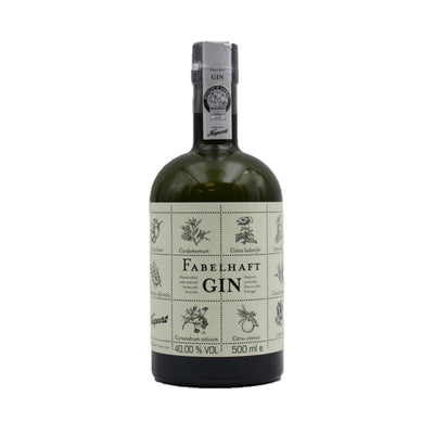 Niepoort Fabelhaft Gin 0,5l