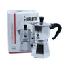 Bialetti Expressokocher Moka Express für 1 Tasse