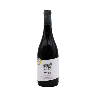 Aylés Cuesta del Herrero Vino de Pago 75cl