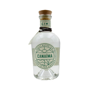 Canaima Small Batch Gin 0,7l
