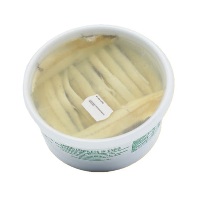 Boquerones en Vinagre Anchoas en vinagre 700g