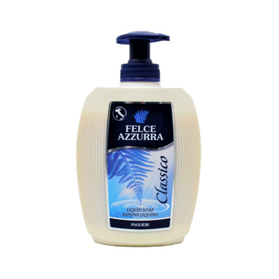 Felce Azzurra - Classico Flüssigseife 300ml