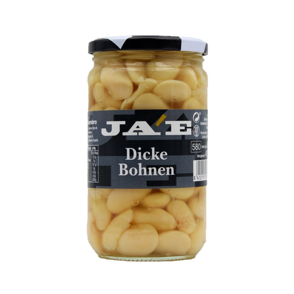 Jae Frijoles blancos gordos 400g