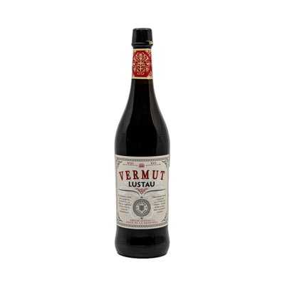 Lustau Vermut Red  0,75l