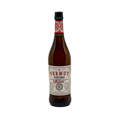 Lustau Vermut Rosé 0.75l