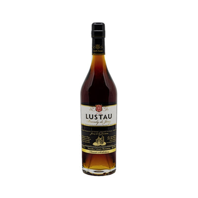 Lustau Solera Gran Reserva Finest Selection Brandy 0,7l