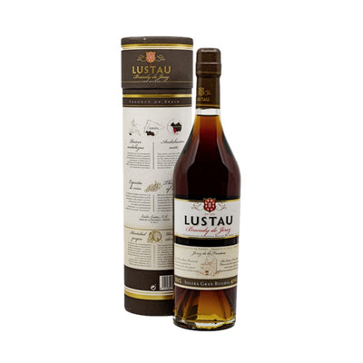 Lustau Solera Gran Reserva 0,7l