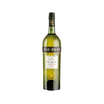 Tio Pepe Sherry Fino Sehr trocken 0,75l