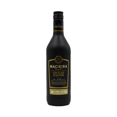 Macieira Colecäo D´Autor Brandy 0,7l