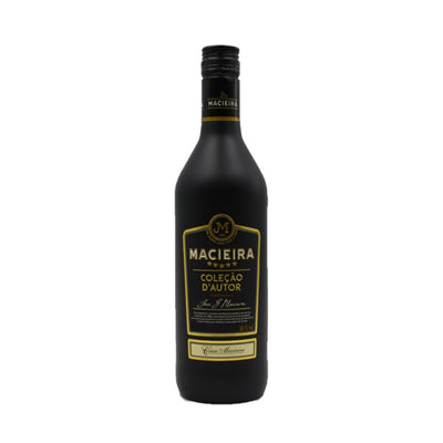 Macieira Colecäo D´Autor Brandy 1l