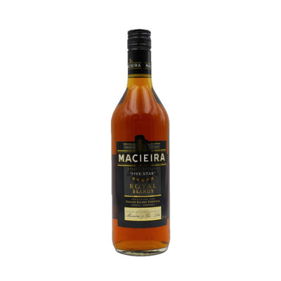 Macieira Five Star Royal Brandy 1l