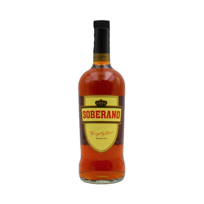 Brandy Soberano 1l