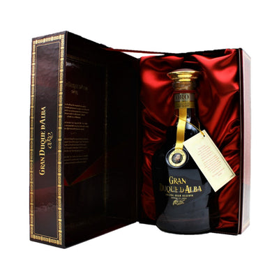 Gran Duque d`Alba Oro Brandy 70cl