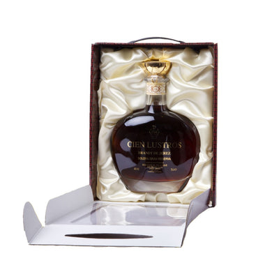 Brandy Cien Lustros Gran Reserva Sanchez de Alba 70cl