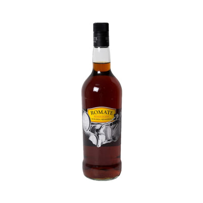 Romate Brandy de Jerez Solera Reserva 1L