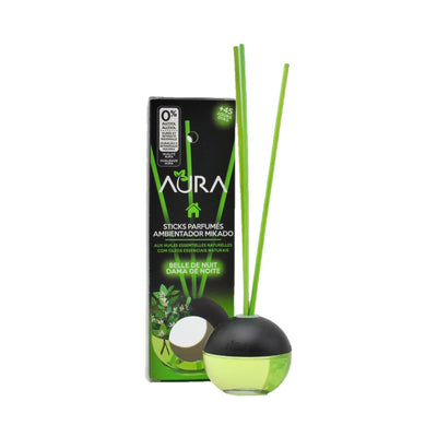 Aura Ambientador Mikado Dama de Noche Raumduft 20ml