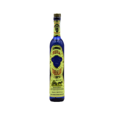 Tequila Corralejo Reposado 10cl