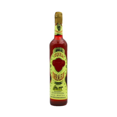 Tequila Corralejo Anejo 0,7l