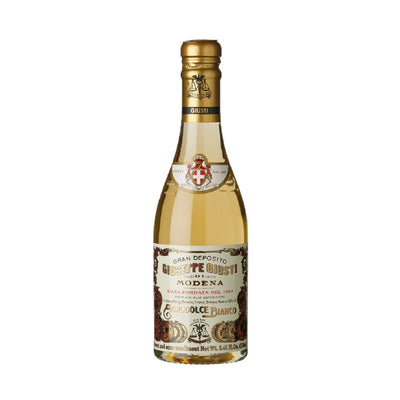 Giuseppe Giusti Modena Agrodolce Bianco balsamische
