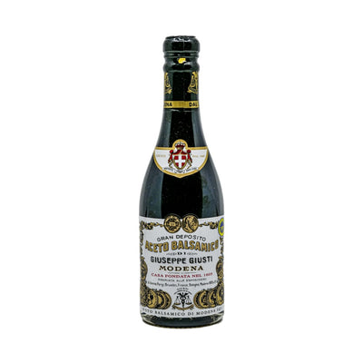 Giuseppe Giusti Aceto Balsamico Riserva Balsamessig 8 Jahre 0,25l
