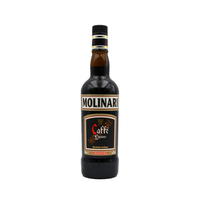 Molinari Caffé Liquore Sambuca al Caffee 0,7l