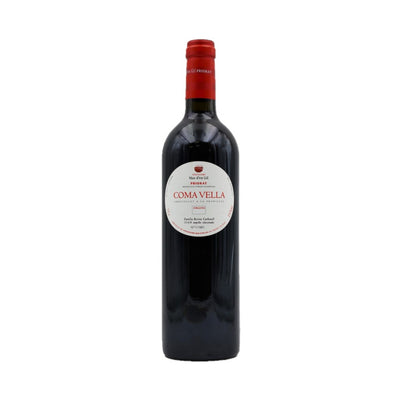 Mas d´en Gil Coma Vella Rotwein 0,75l