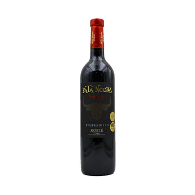 Pata Negra Toro Rotwein 75cl