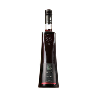 Joseph Cartron Likör Creme de Cerise 0,7l