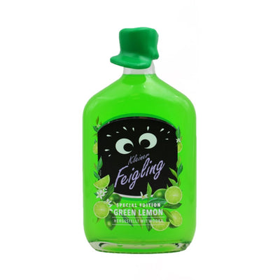 Kleiner Feigling Green Lemon Special Edition 0,5l