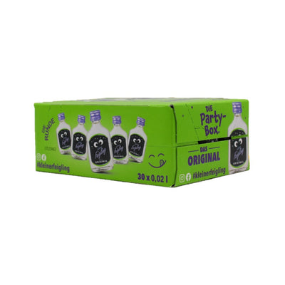 Kleiner Feigling Original 0,6l PET  30x 2cL