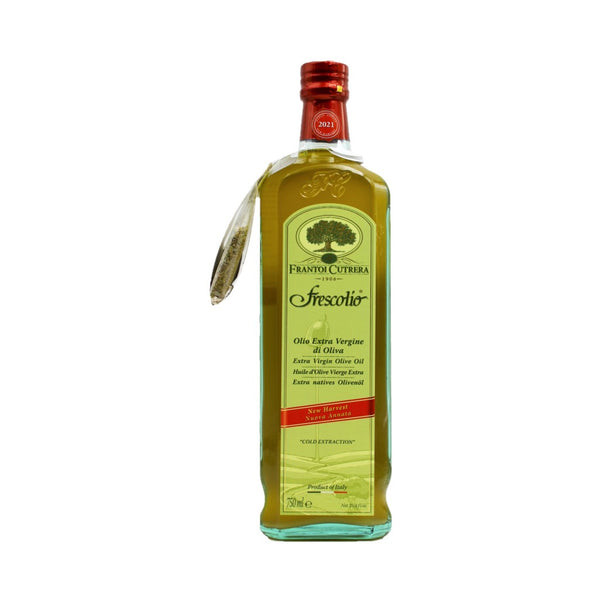 Trantoi Cutrera Frescolio natives Olivenöl extra 750ml