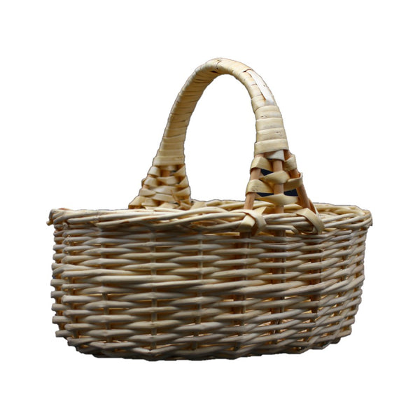 Cesta de regalo pequeña sin contenido