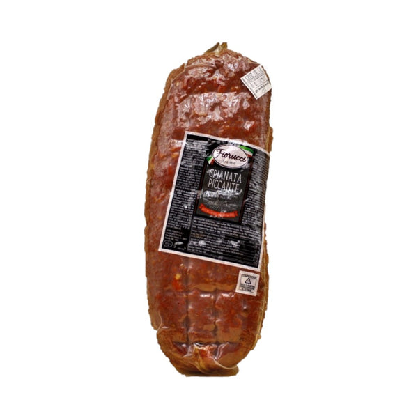 Fiorucci Spinata Piccante aprox. 2kg