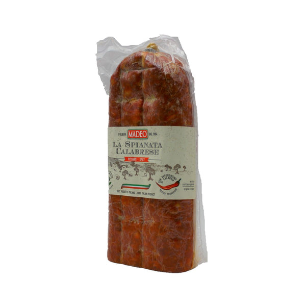 La Spinata Calabrese Piccante aprox. 1kg