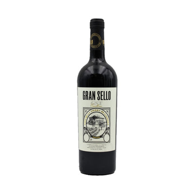 Gran Sello Garnacha Syrah Tempranillo Excellence 0,75l