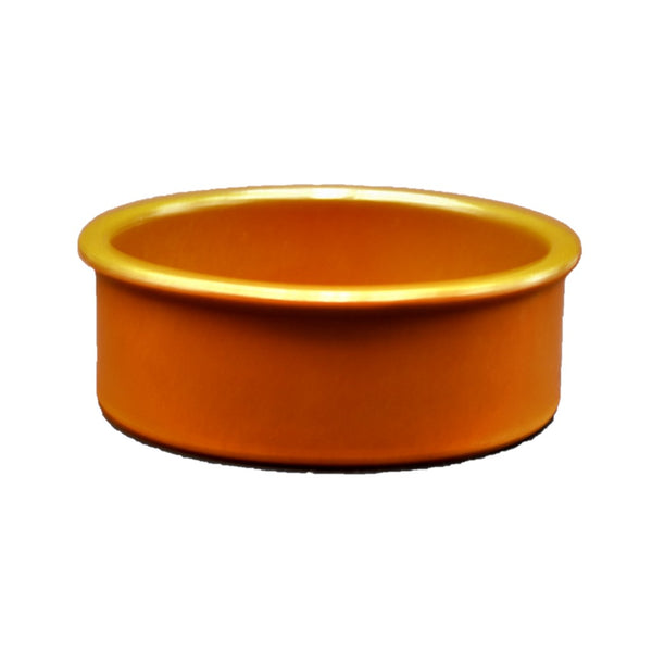 CTB ceramics Cazuela Tonschale/Spanisches Geschirr braun 12cm Durchmesser