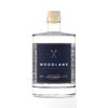 Woodland Sauerland Dry Gin Navy Strength 0,5l