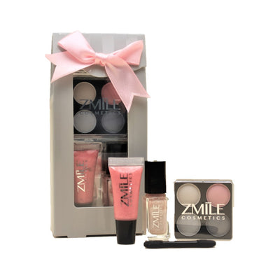 Zmile Cosmetics Geschenktüte Every Day