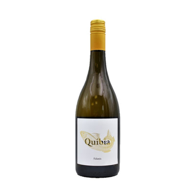 Ànima Negra Quíbia Blanco 0,75l