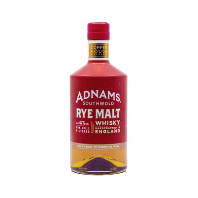 Adnams Whisky Rye Malt 0,7l