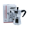 Bialetti Expressokocher Moka Express für 9 Tassen