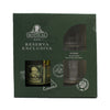 Ron Botucal Reserva Exclusiva 70cl Geschenkset + 2 Gläser (Tumbler)