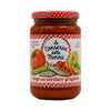 Le Conserve della Nonna Sugo alle verdure grigliate Tomatensauce mit gegrilltem Gemüse 350g