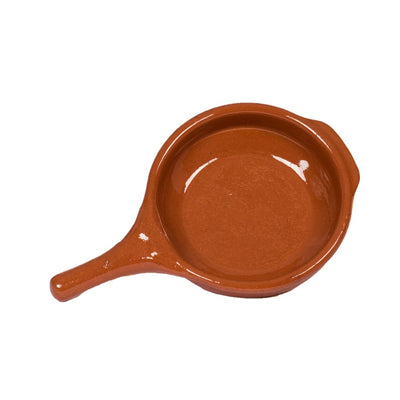 Cacerola Pfanne aus Keramik Sarten 16cm