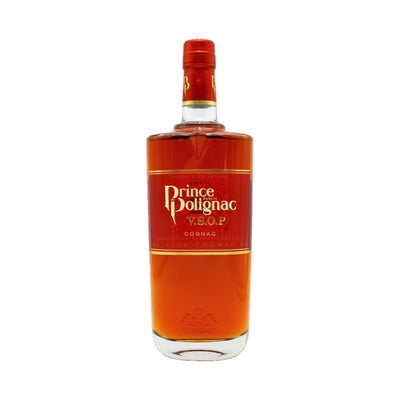 Prince Hubert de Polignac V.S.O.P Cognac 70cl
