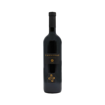 Pala Cannonau Riserva 0,75l