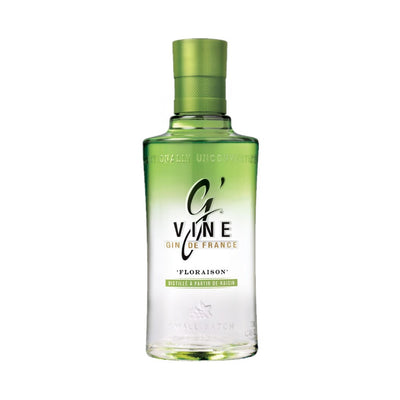 G-Vine Floraison Gin 40%Vol. 0,7l