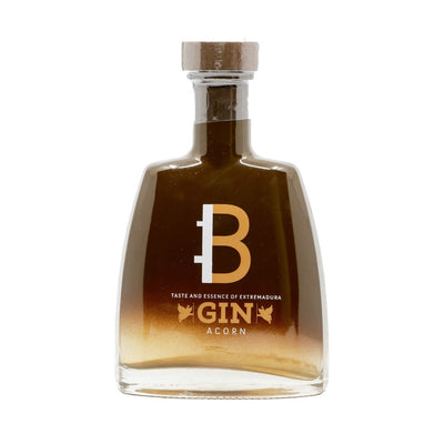 Sabores Extremenos Gin B  Eichel 50 cl.